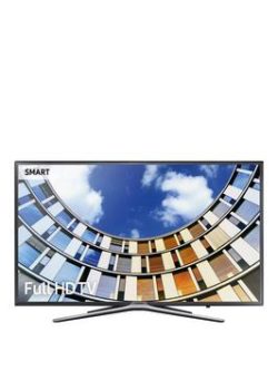 Samsung Ue32M5500Akxxu 32 Inch, Full Hd, Smart, Led Tv